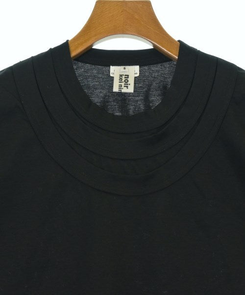 noir kei ninomiya เสื้อยืด/เสื้อท็อปส์