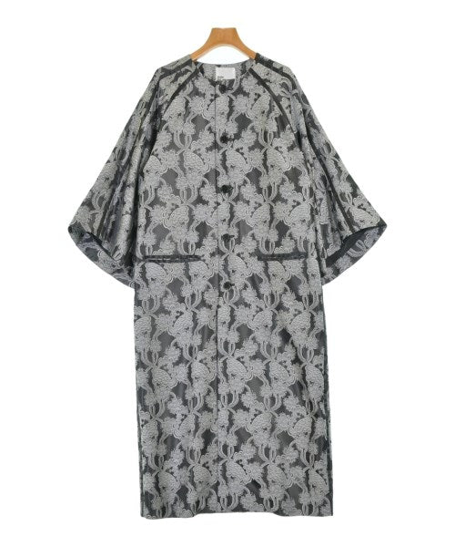noir kei ninomiya เสื้อโค้ท อื่น