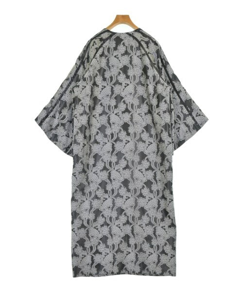 noir kei ninomiya เสื้อโค้ท อื่น