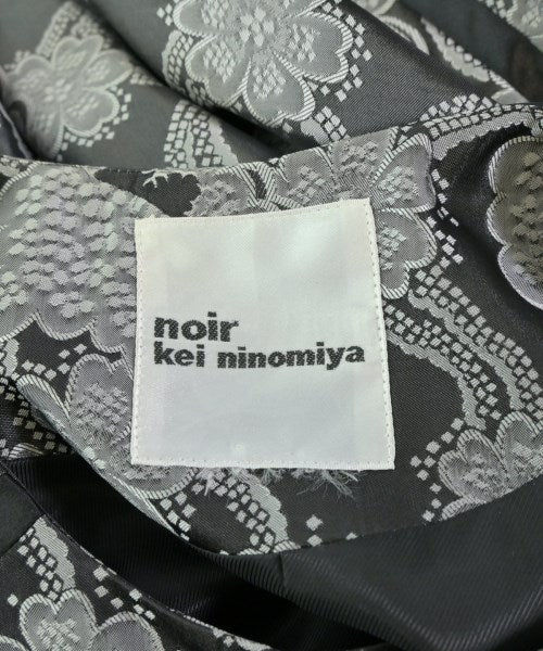 noir kei ninomiya เสื้อโค้ท อื่น