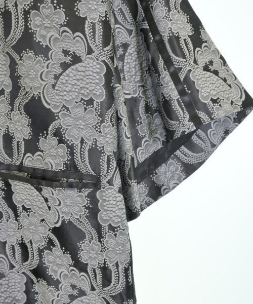 noir kei ninomiya เสื้อโค้ท อื่น