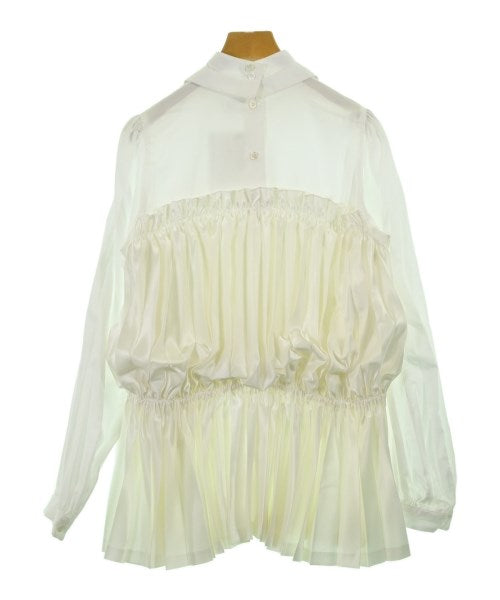 noir kei ninomiya เสื้อสตรี