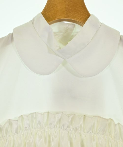 noir kei ninomiya เสื้อสตรี