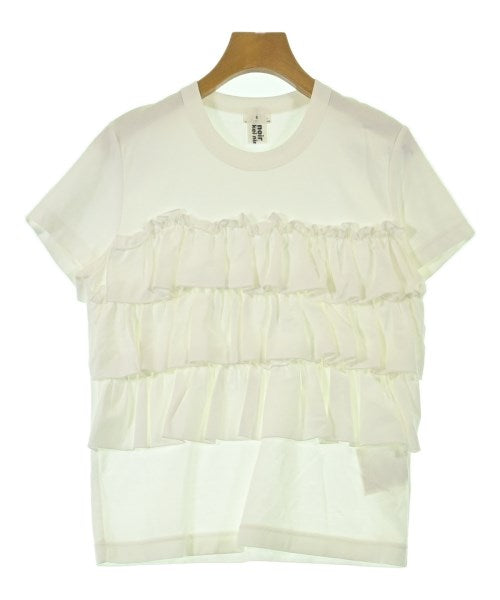 noir kei ninomiya เสื้อยืด/เสื้อท็อปส์
