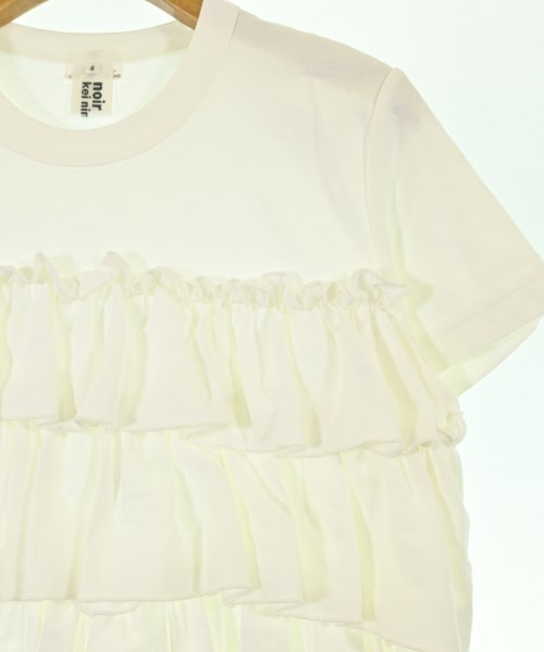 noir kei ninomiya เสื้อยืด/เสื้อท็อปส์