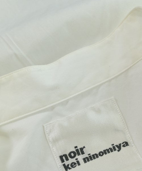 noir kei ninomiya เสื้อลำลอง
