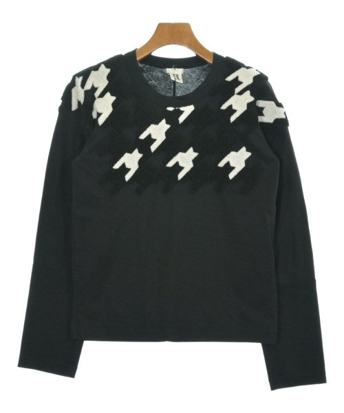 noir kei ninomiya เสื้อยืด/เสื้อท็อปส์