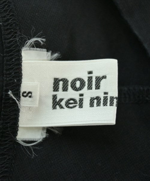 noir kei ninomiya เสื้อยืด/เสื้อท็อปส์