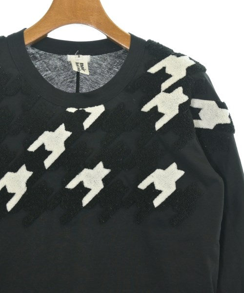 noir kei ninomiya เสื้อยืด/เสื้อท็อปส์