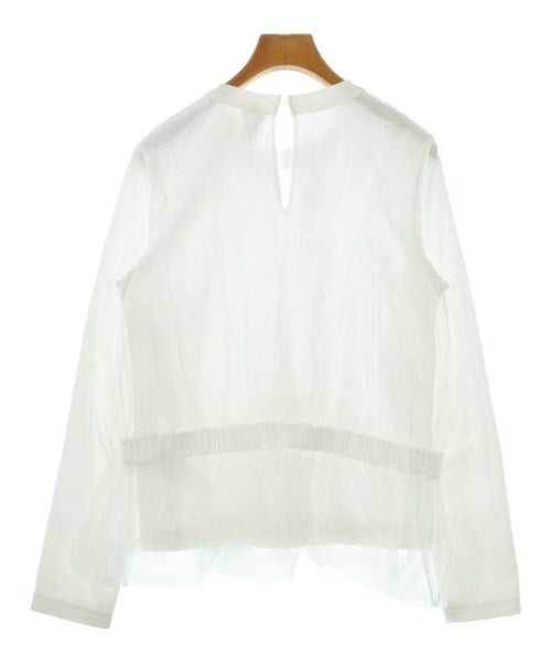 noir kei ninomiya เสื้อยืด/เสื้อท็อปส์