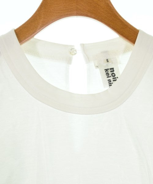 noir kei ninomiya เสื้อยืด/เสื้อท็อปส์