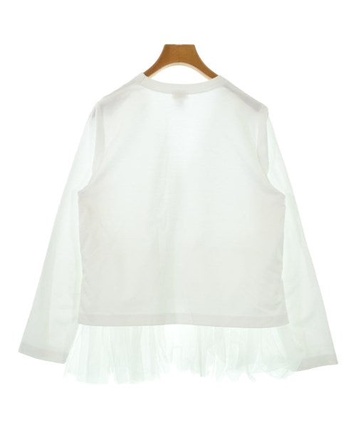 noir kei ninomiya เสื้อคาร์ดิแกน