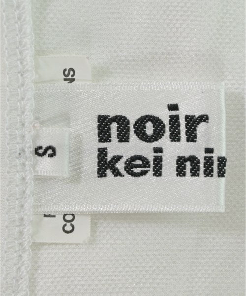 noir kei ninomiya เสื้อคาร์ดิแกน