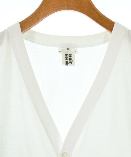 noir kei ninomiya เสื้อคาร์ดิแกน