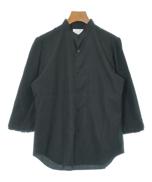 noir kei ninomiya เสื้อลำลอง