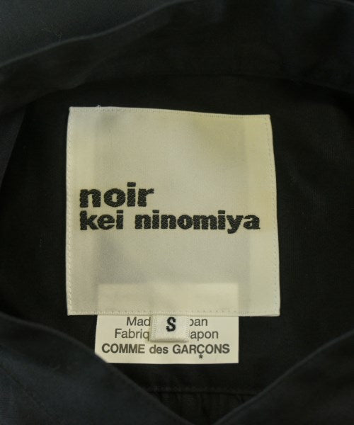 noir kei ninomiya เสื้อลำลอง