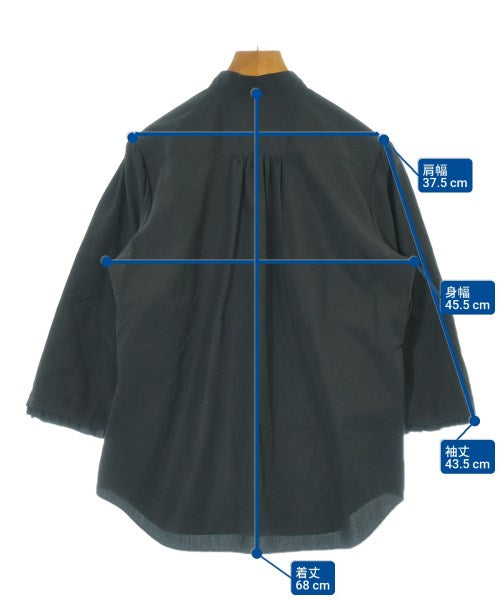 noir kei ninomiya เสื้อลำลอง