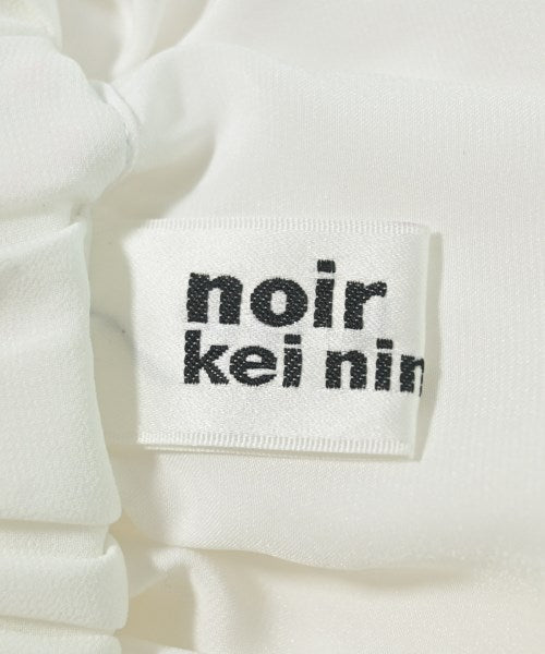 noir kei ninomiya กระโปรงยาว/แม็กซี่ยาว