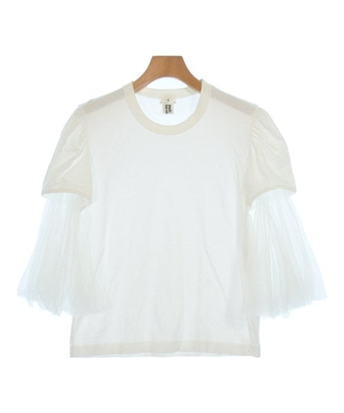 noir kei ninomiya เสื้อยืด/เสื้อท็อปส์