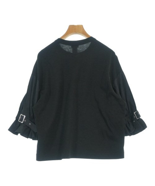 noir kei ninomiya เสื้อยืด/เสื้อท็อปส์