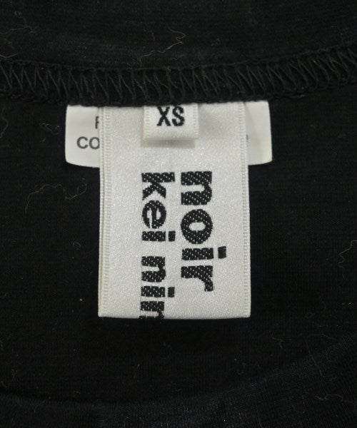 noir kei ninomiya เสื้อยืด/เสื้อท็อปส์