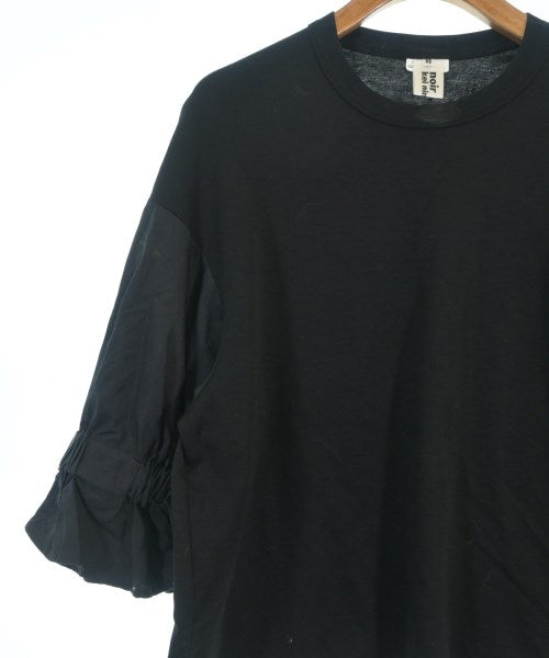 noir kei ninomiya เสื้อยืด/เสื้อท็อปส์