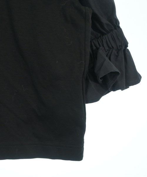 noir kei ninomiya เสื้อยืด/เสื้อท็อปส์