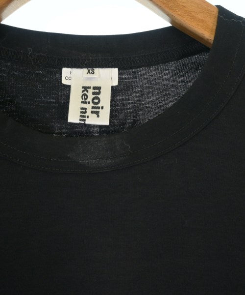 noir kei ninomiya เสื้อยืด/เสื้อท็อปส์