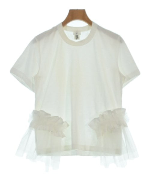 noir kei ninomiya เสื้อยืด/เสื้อท็อปส์