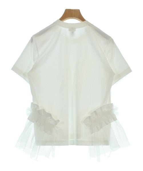 noir kei ninomiya เสื้อยืด/เสื้อท็อปส์