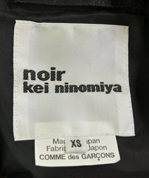 noir kei ninomiya แจ็คเก็ตเบลาส์ อื่น