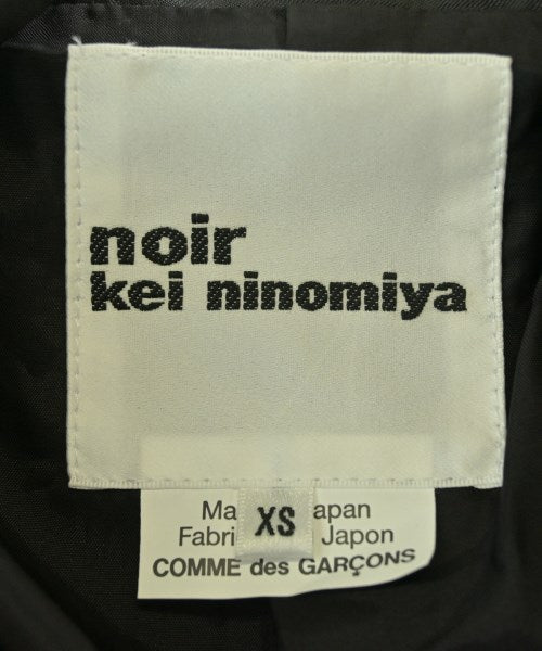 noir kei ninomiya แจ็คเก็ตลำลอง