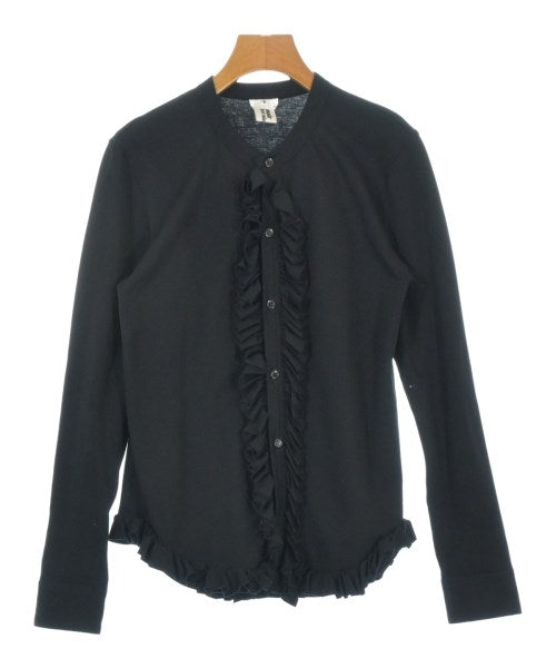 noir kei ninomiya เสื้อคาร์ดิแกน