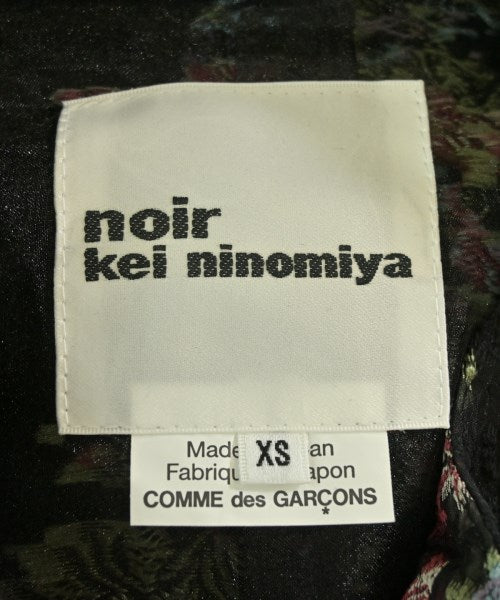 noir kei ninomiya แจ็คเก็ตลำลอง