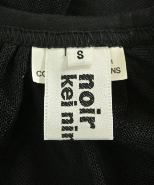 noir kei ninomiya เสื้อลำลอง