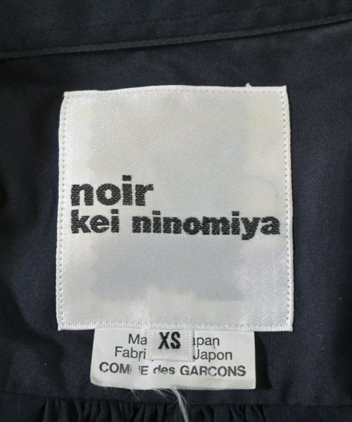 noir kei ninomiya เสื้อลำลอง