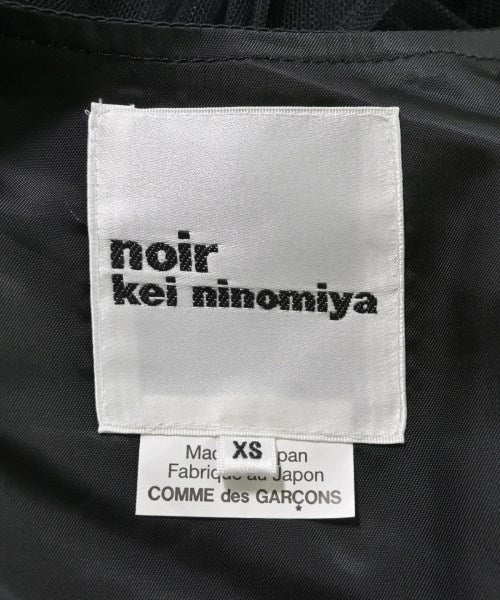 noir kei ninomiya ชุดเดรส