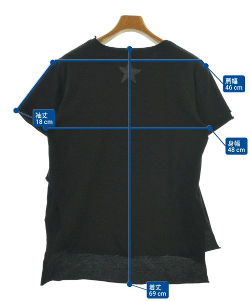 WLG by GIORGIO BRATO เสื้อยืด/เสื้อท็อปส์