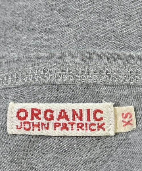 ORGANIC by JOHN PATRICK เสื้อยืด/เสื้อท็อปส์