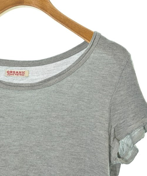 ORGANIC by JOHN PATRICK เสื้อยืด/เสื้อท็อปส์