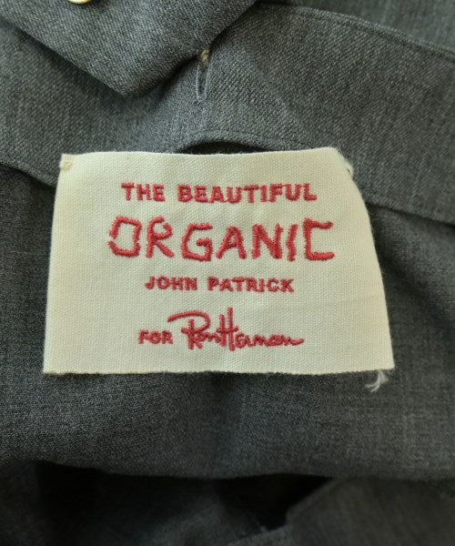 ORGANIC by JOHN PATRICK ชุดเดรส