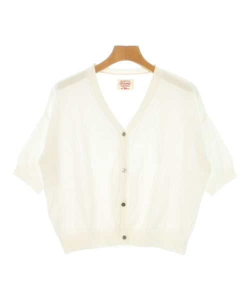 ORGANIC by JOHN PATRICK เสื้อคาร์ดิแกน