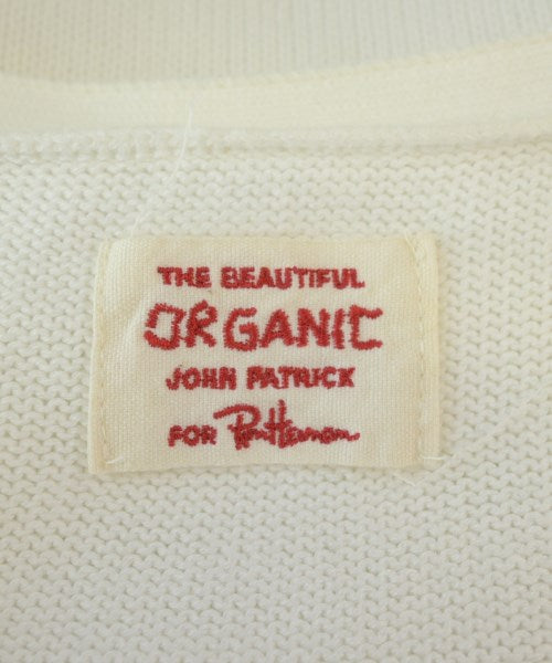 ORGANIC by JOHN PATRICK เสื้อคาร์ดิแกน