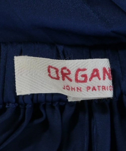 ORGANIC by JOHN PATRICK กระโปรงยาว/แม็กซี่ยาว
