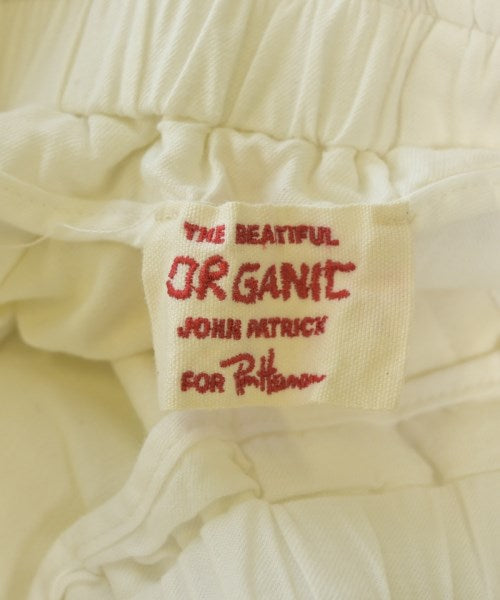 ORGANIC by JOHN PATRICK กางเกง อื่น