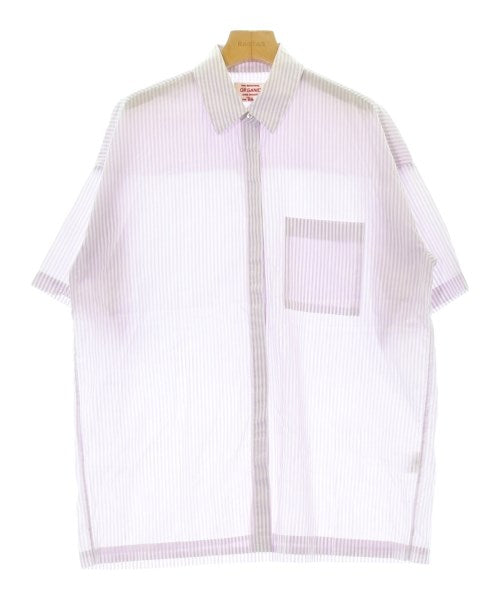 ORGANIC by JOHN PATRICK เสื้อลำลอง