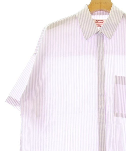 ORGANIC by JOHN PATRICK เสื้อลำลอง