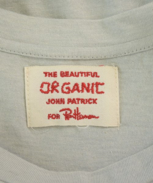ORGANIC by JOHN PATRICK เสื้อยืด/เสื้อท็อปส์
