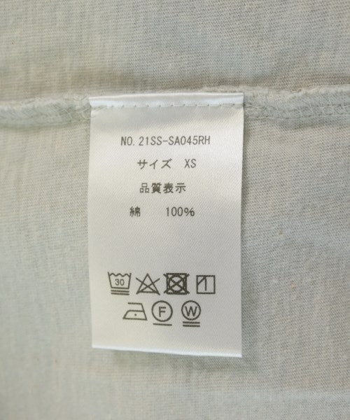 ORGANIC by JOHN PATRICK เสื้อยืด/เสื้อท็อปส์