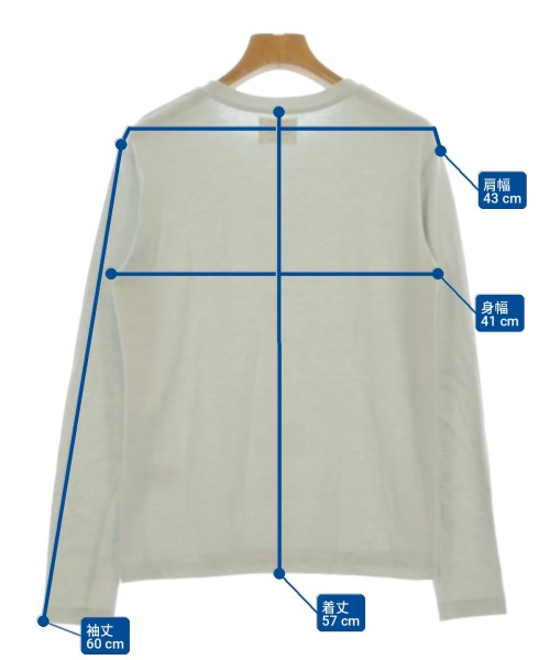 ORGANIC by JOHN PATRICK เสื้อยืด/เสื้อท็อปส์